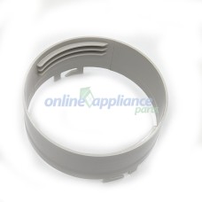 TL2667 Air Outlet Connection, Air Conditioner, Delonghi. Genuine Part